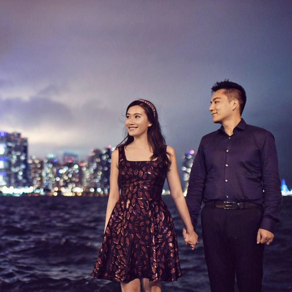 Meet your Posher, Suyao